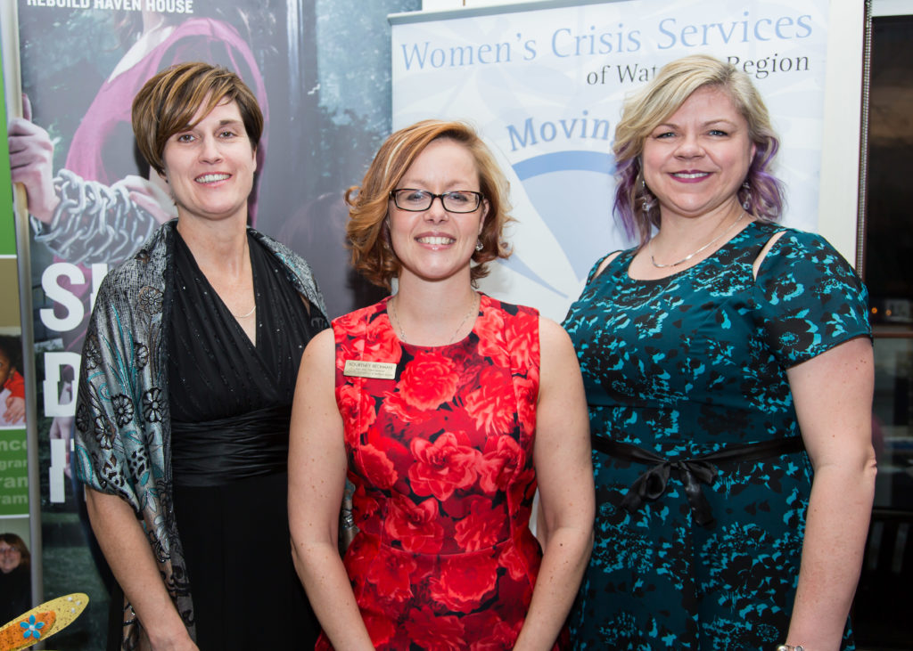 Love your Community Tri-Charity Gala