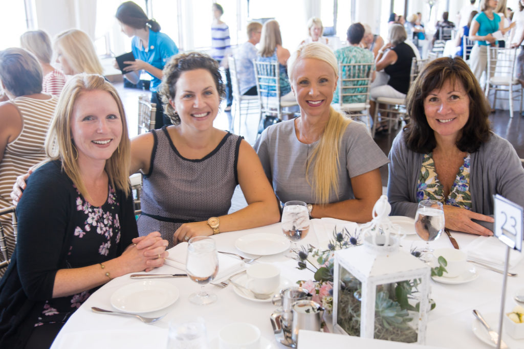 Women of Influence for LPGA Classic