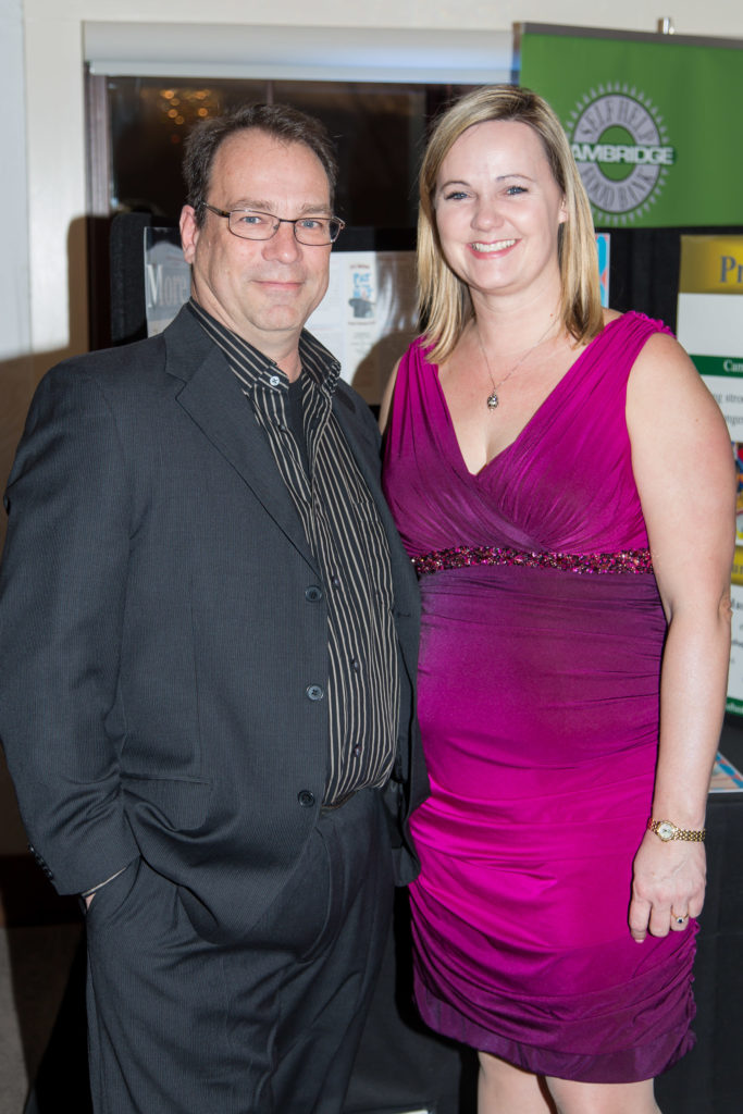 Love your Community Tri-Charity Gala