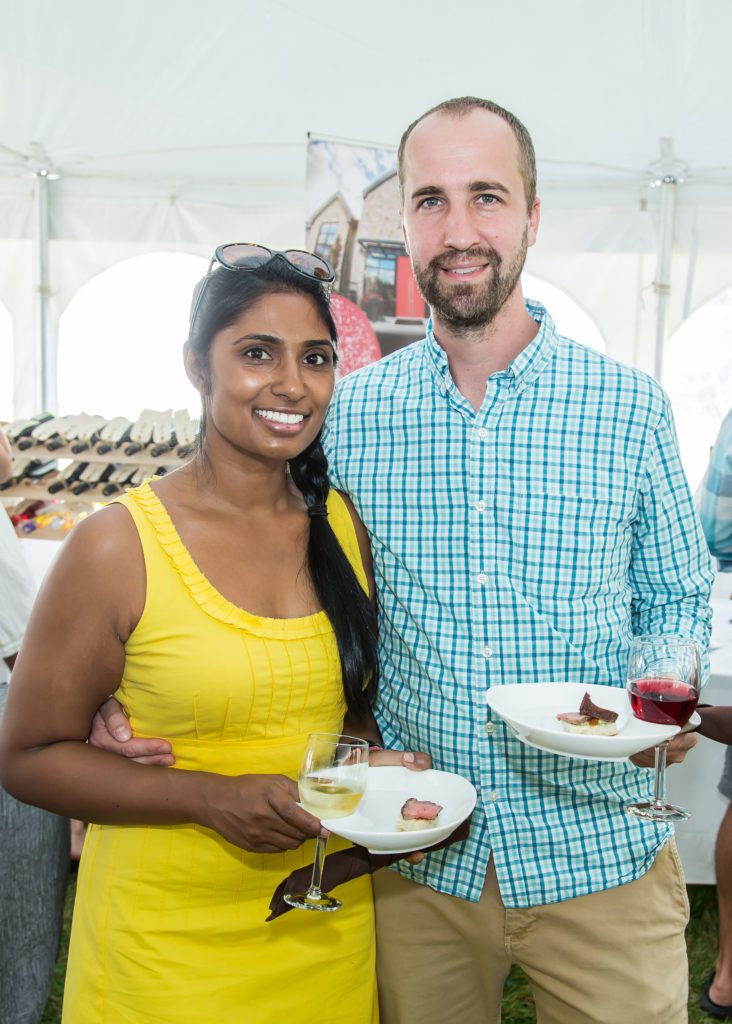 Taste of Guelph