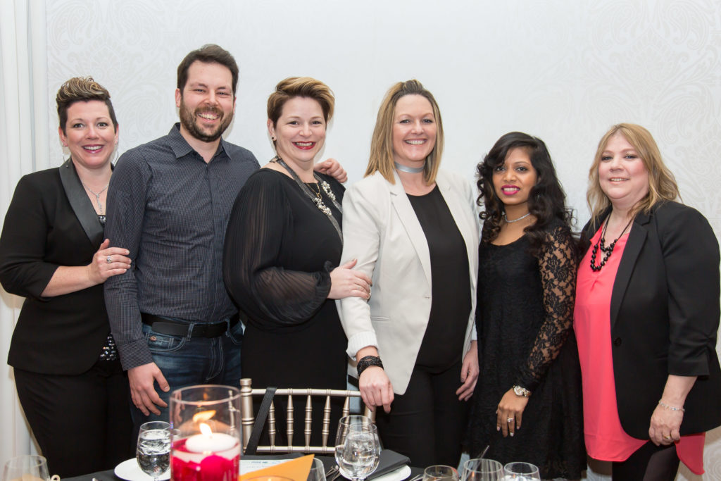 Love your Community Tri-Charity Gala