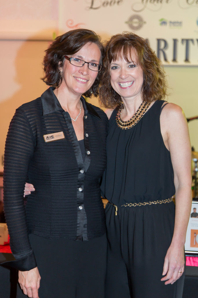 Love your Community Tri-Charity Gala