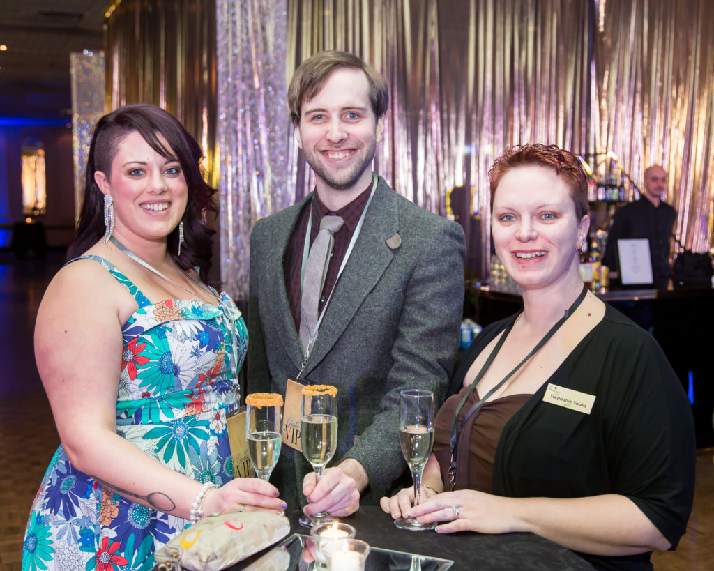 K-W Business Awards