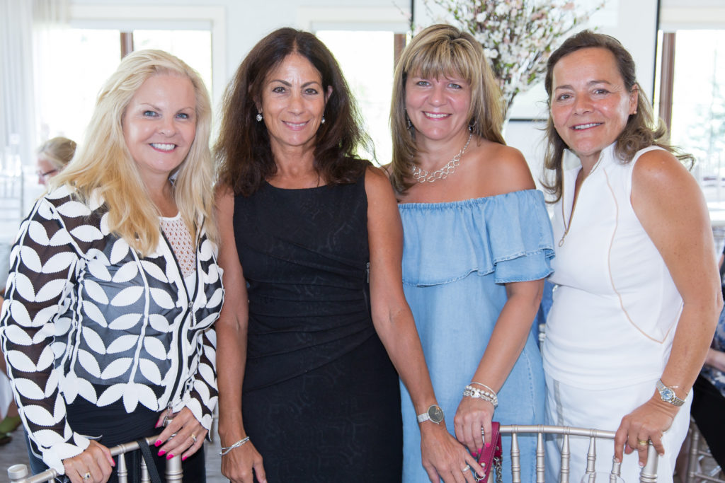 Women of Influence for LPGA Classic