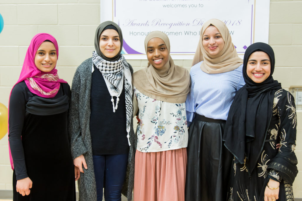 Women Who Inspire Awards Gala