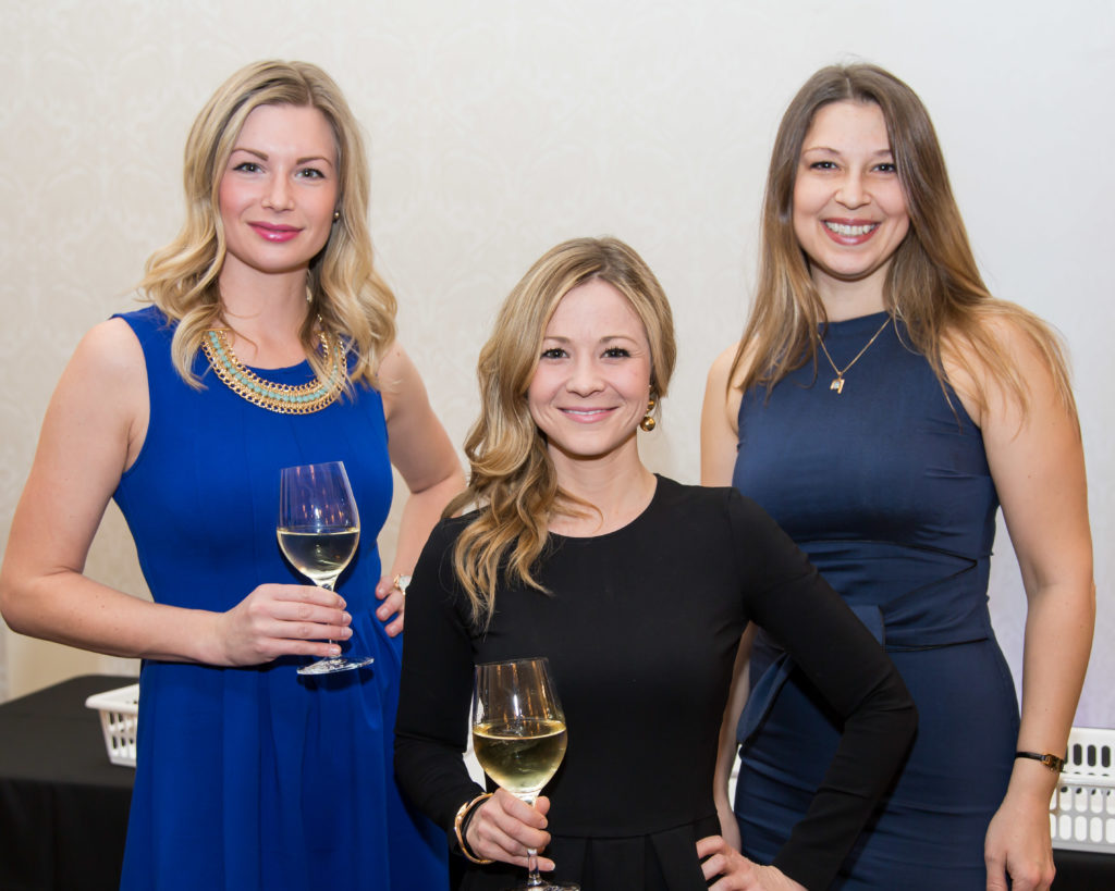 Love your Community Tri-Charity Gala