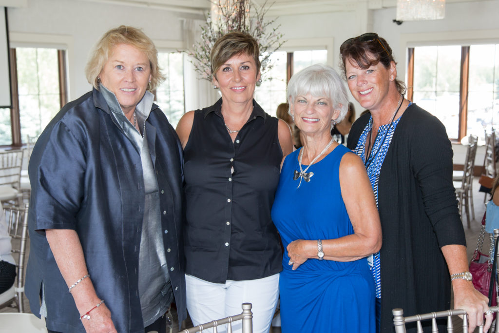 Women of Influence for LPGA Classic