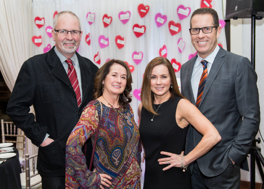 Love your Community Tri-Charity Gala