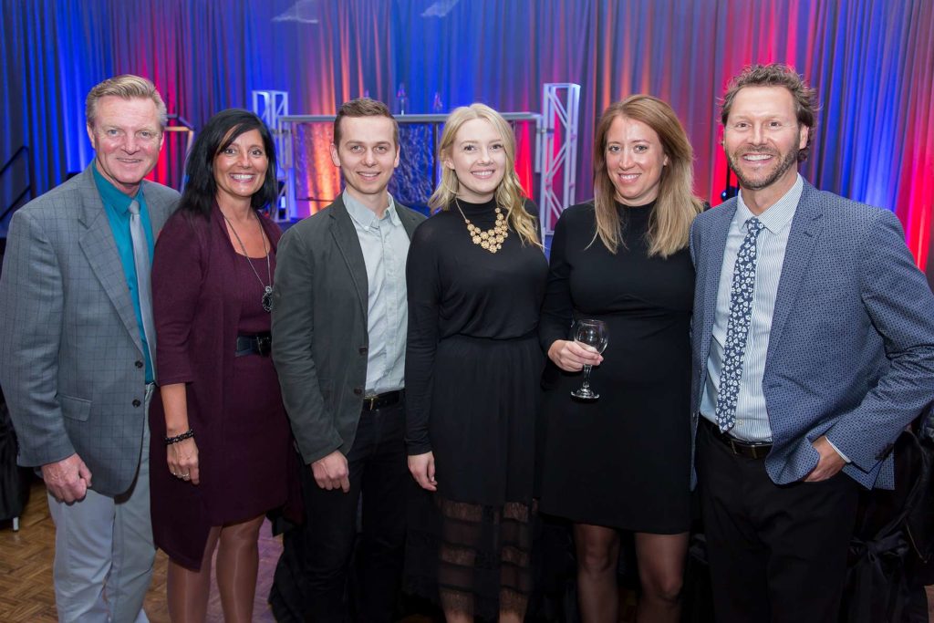 Entrepreneur Hall of Fame