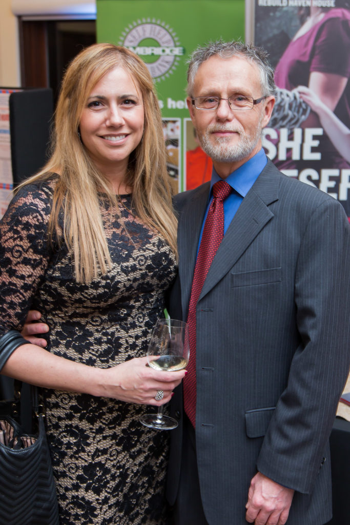 Love your Community Tri-Charity Gala