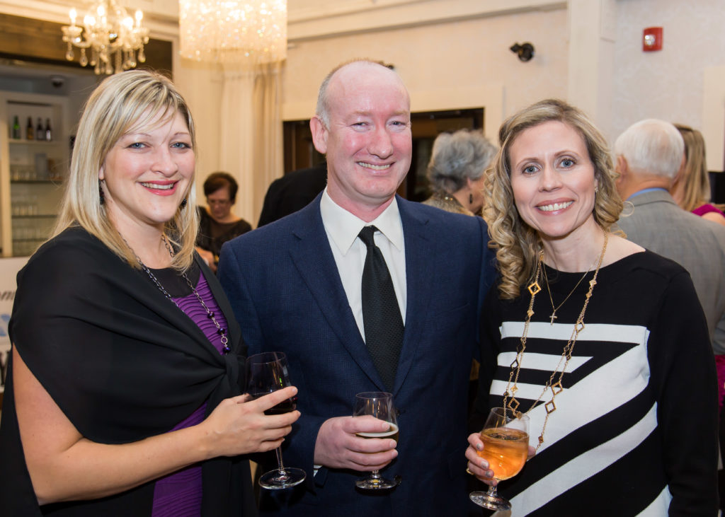 Love your Community Tri-Charity Gala
