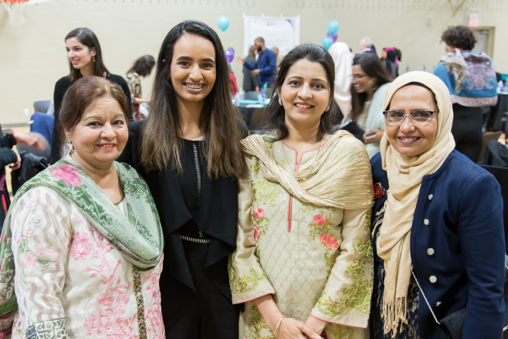 Women Who Inspire Awards Gala