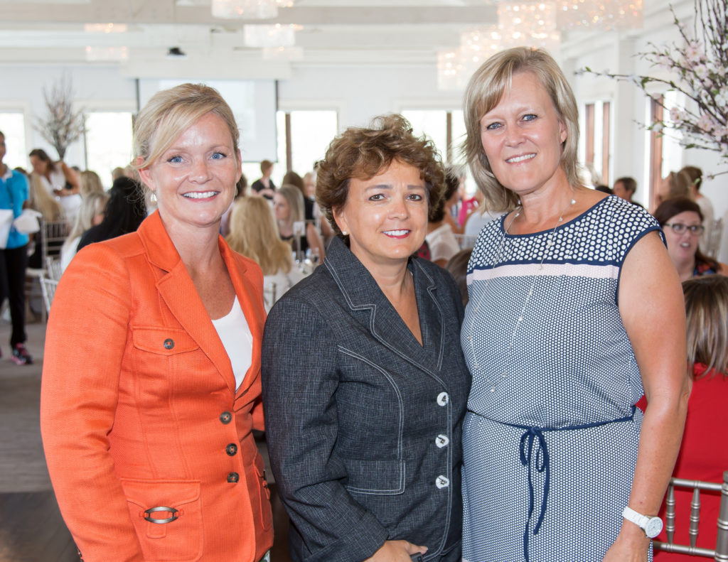 Women of Influence for LPGA Classic