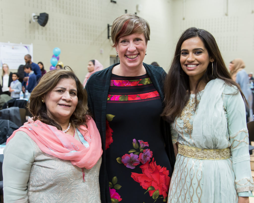 Women Who Inspire Awards Gala