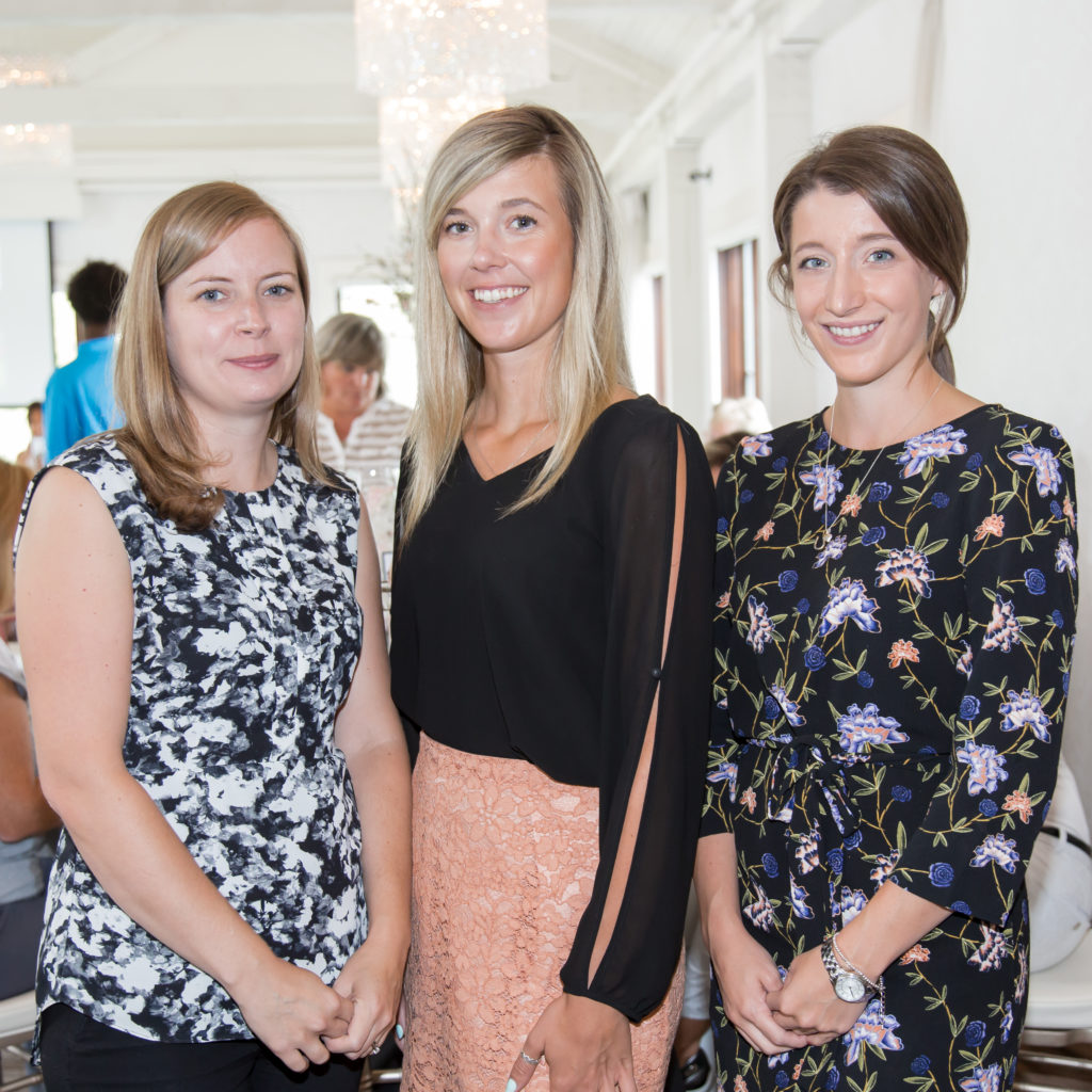 Women of Influence for LPGA Classic