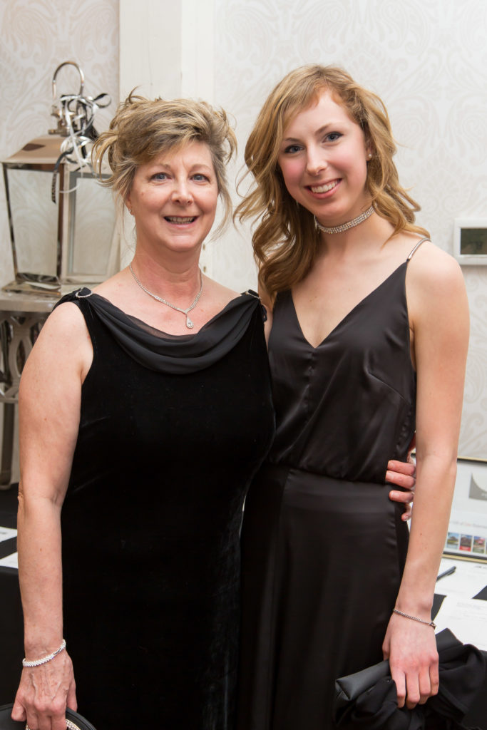 Love your Community Tri-Charity Gala