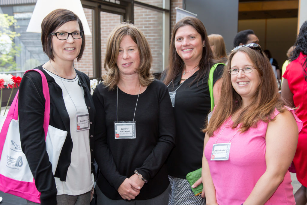 Inspiring Women’s 10th Anniversary