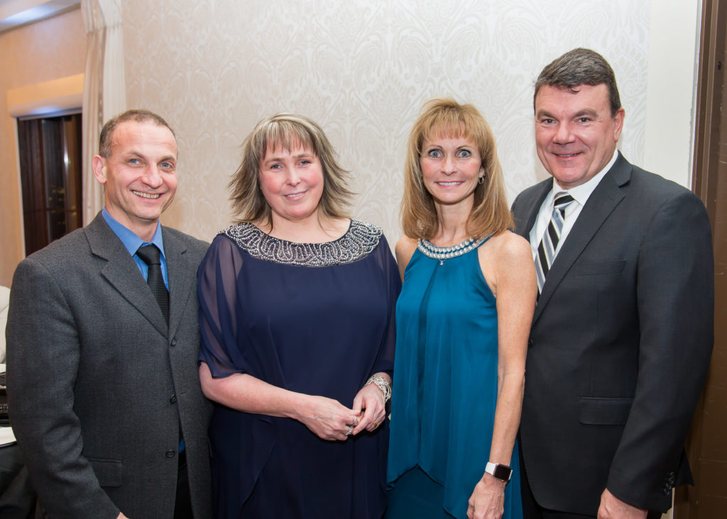 Love your Community Tri-Charity Gala