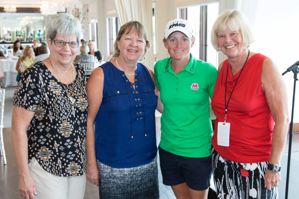 Women of Influence for LPGA Classic