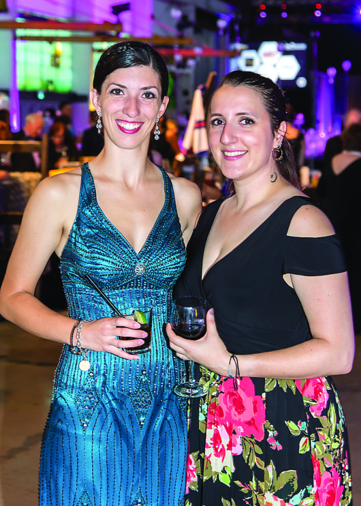 Miss Oktoberfest Gala