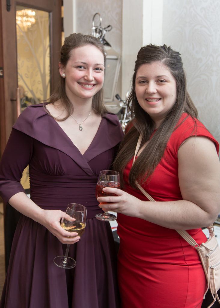 Love your Community Tri-Charity Gala