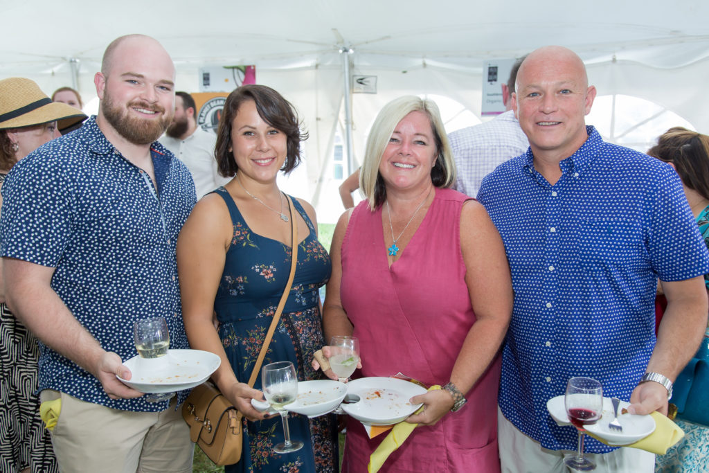 Taste of Guelph