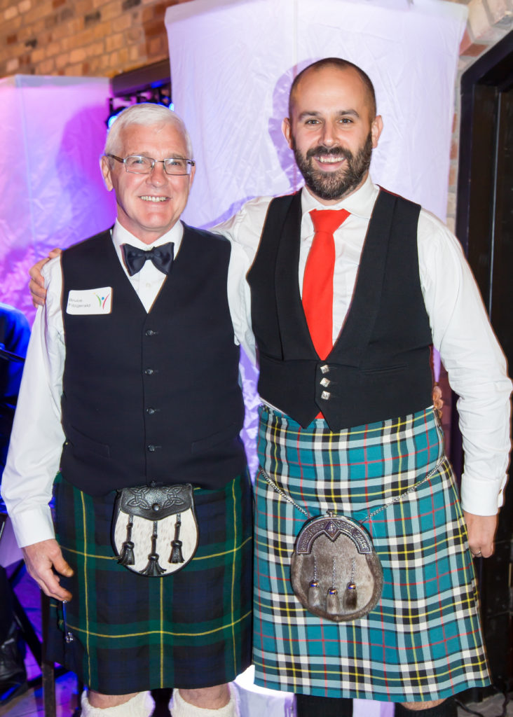 Scotch Tasting at its Finest