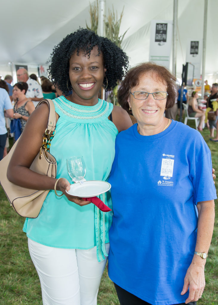 Taste of Guelph