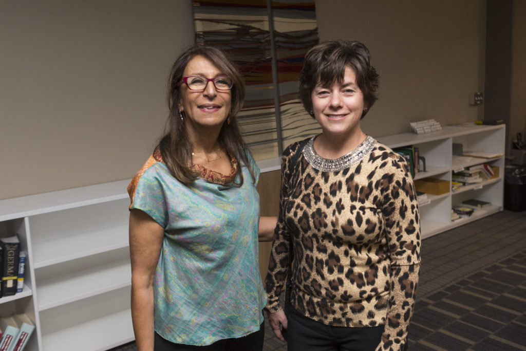 Robert Langen  Art Gallery opens