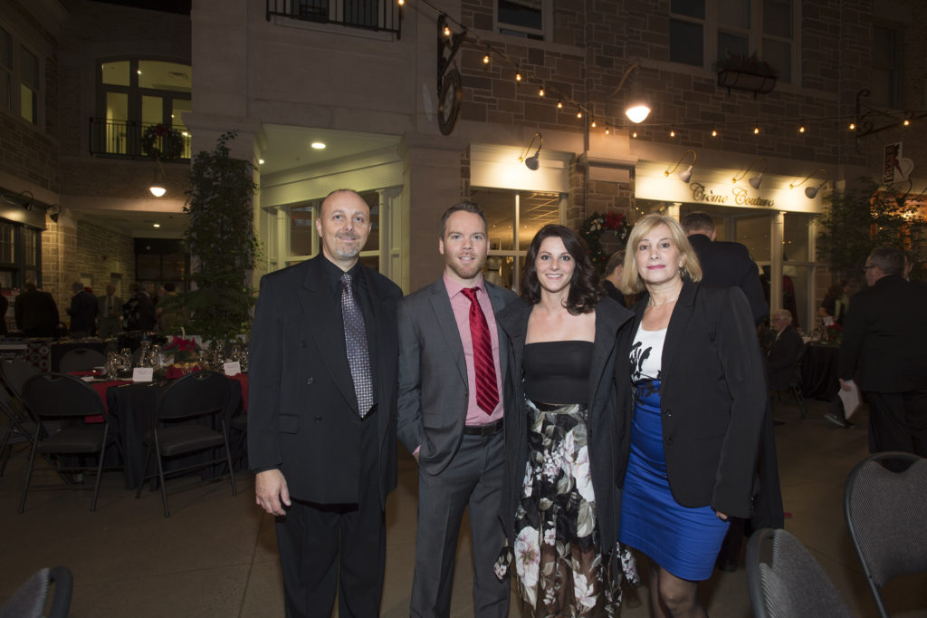 Bracelet of Hope’s AIDS Day Gala