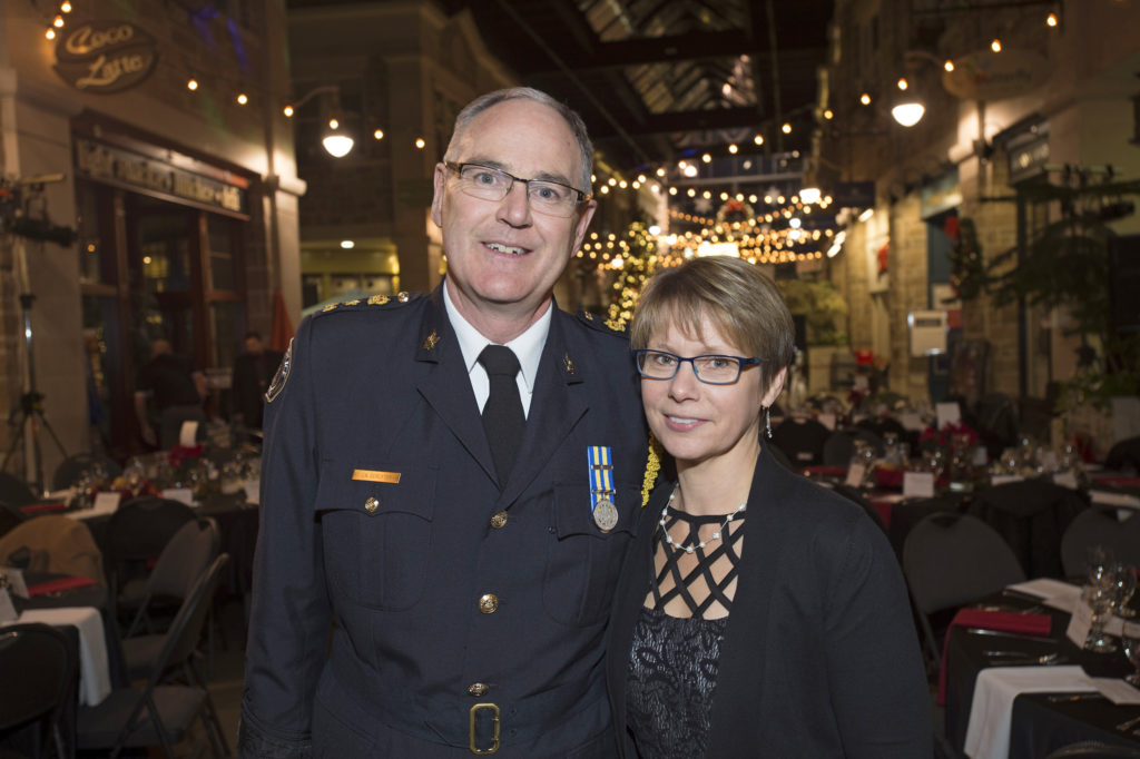 Bracelet of Hope’s AIDS Day Gala