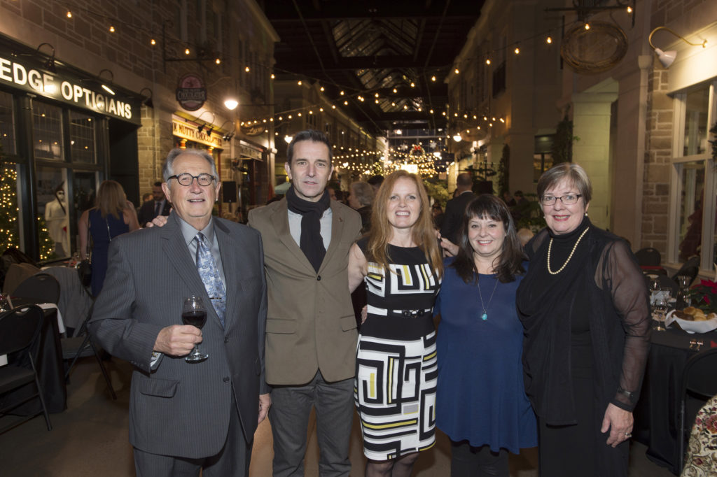 Bracelet of Hope’s AIDS Day Gala