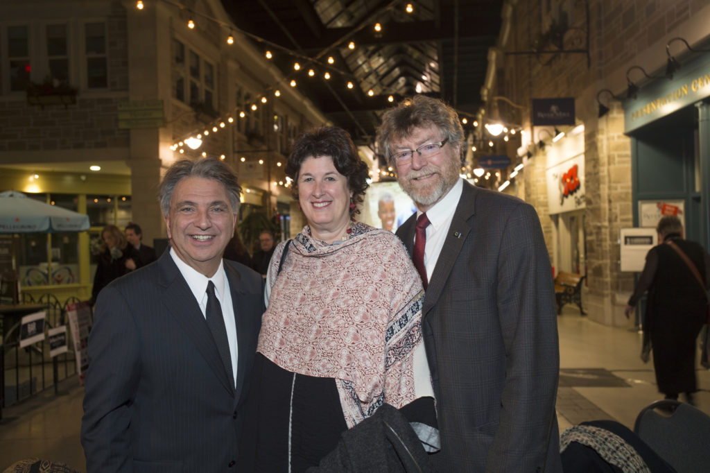 Bracelet of Hope’s AIDS Day Gala