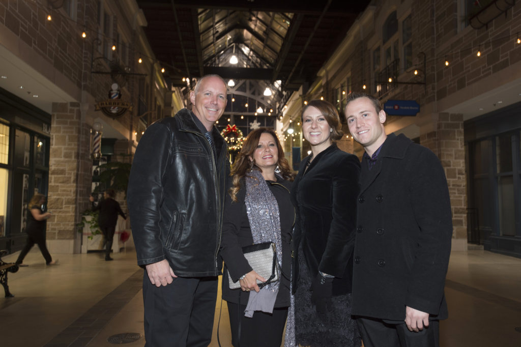 Bracelet of Hope’s AIDS Day Gala