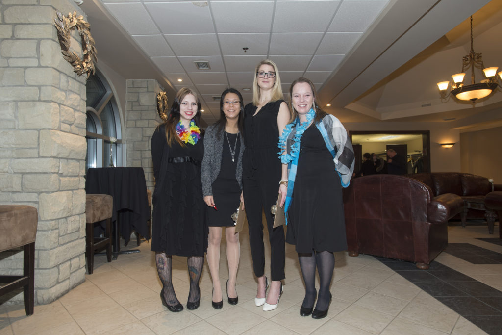 Have a Heart for Kids’ Sake Gala