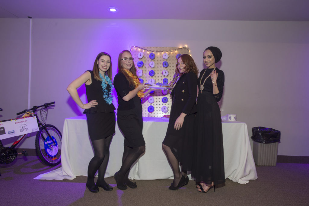 Have a Heart for Kids’ Sake Gala
