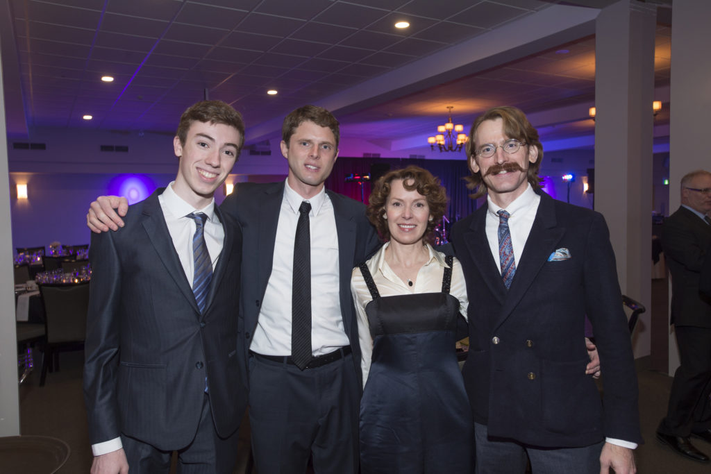 Have a Heart for Kids’ Sake Gala