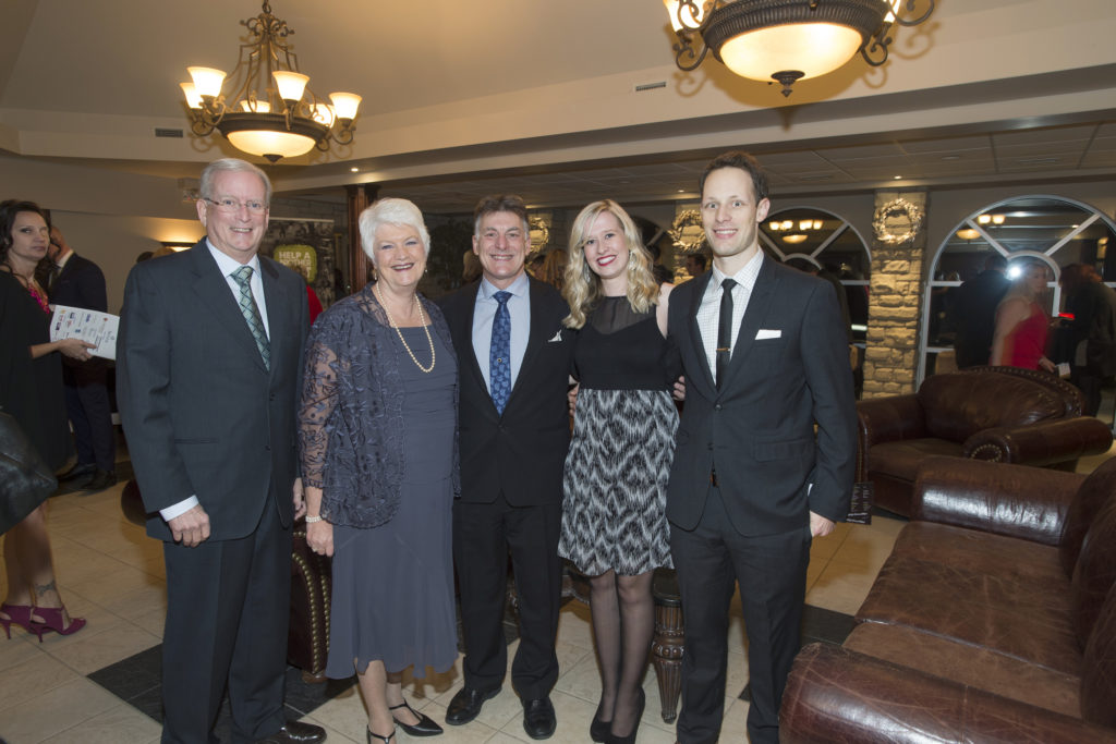 Have a Heart for Kids’ Sake Gala