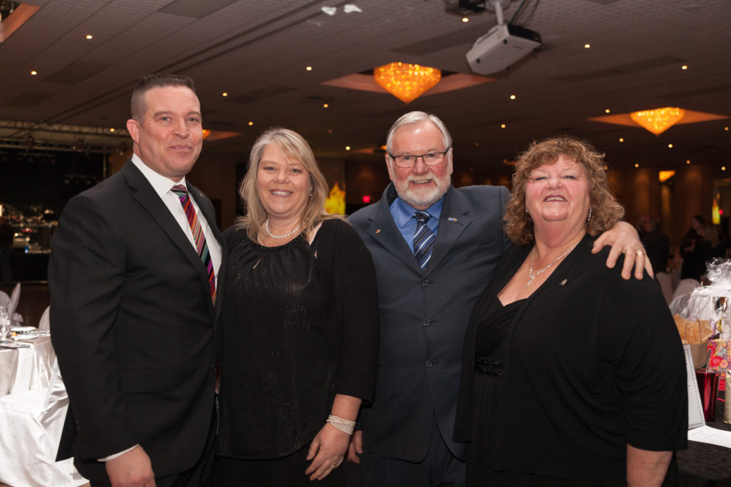 Fire & Ice Gala