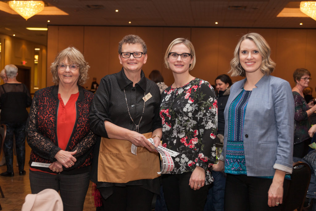 Zonta Club Celebrates