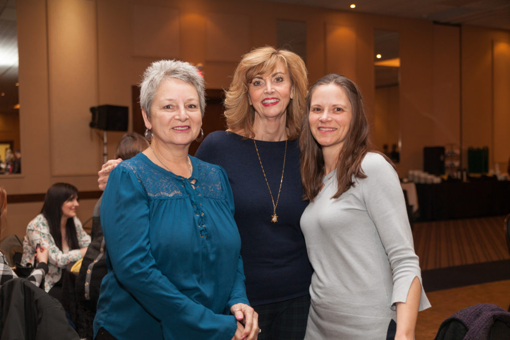 Zonta Club Celebrates