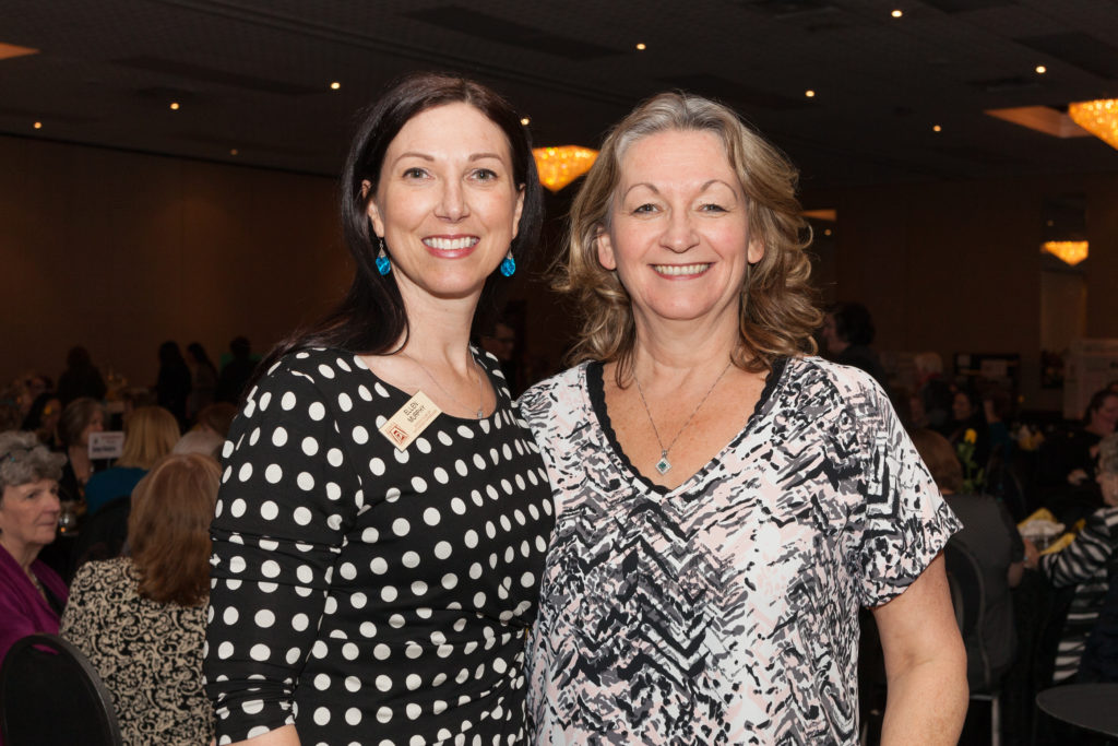 International Women’s Day Event