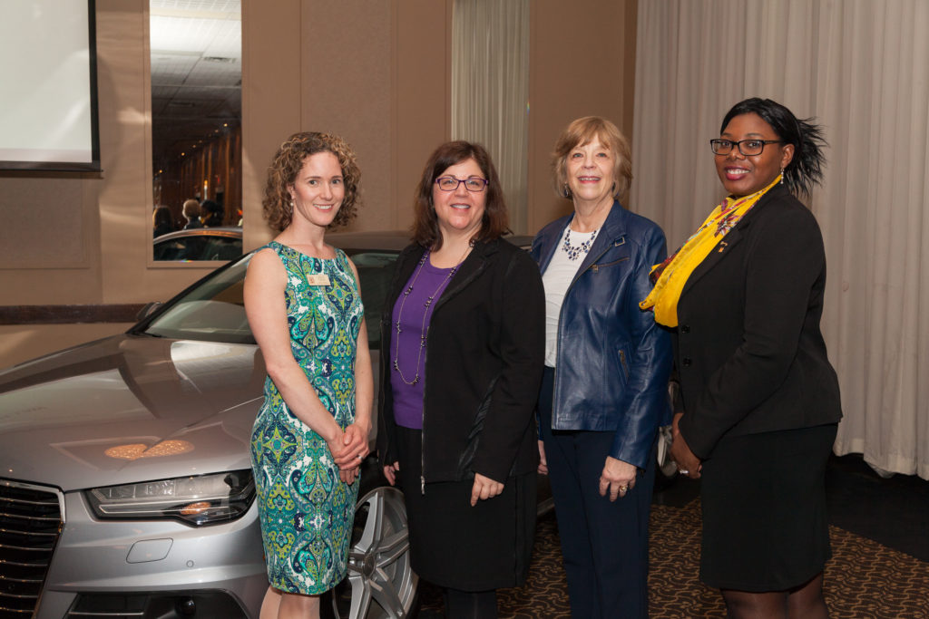 International Women’s Day Event