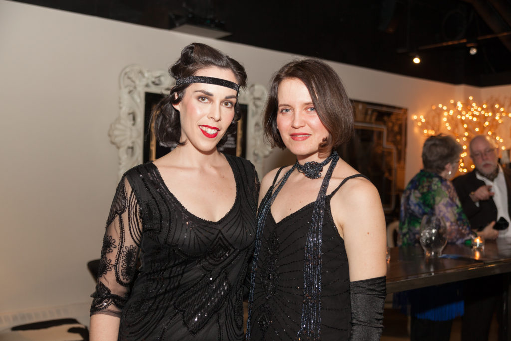 Roaring Twenties Bash