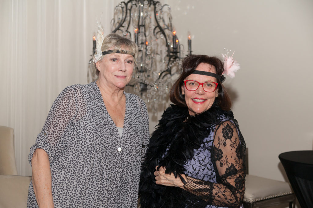 Roaring Twenties Bash