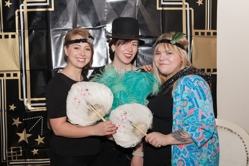 Roaring Twenties Bash