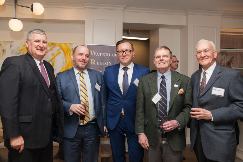 Waterloo Region Law Association