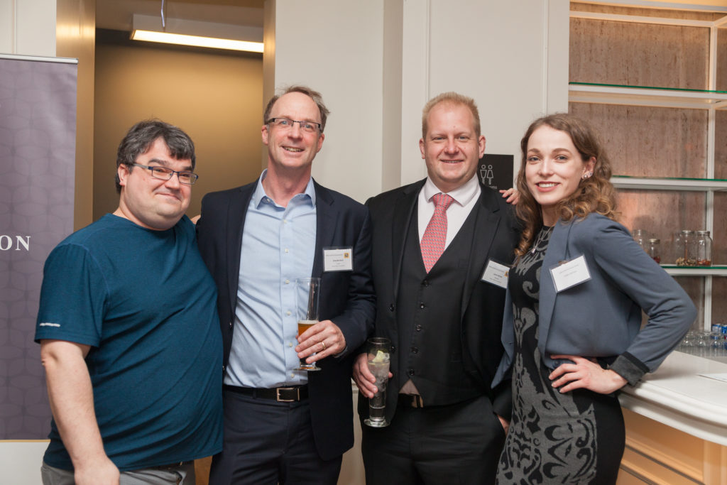 7202 – Eric Hovius, Greg Murdoch, Jason Hynes, Caitlin McIntyre | Grand