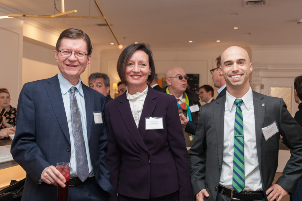 Waterloo Region Law Association