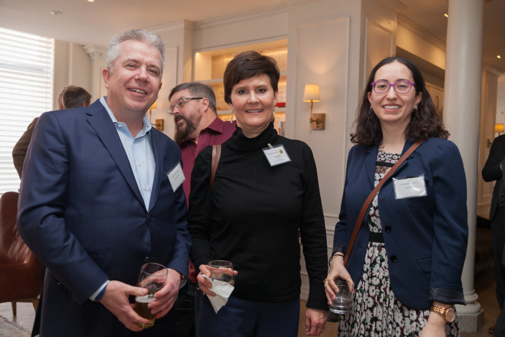 Waterloo Region Law Association
